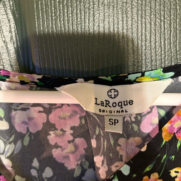 La roque top - Picture 2 of 3